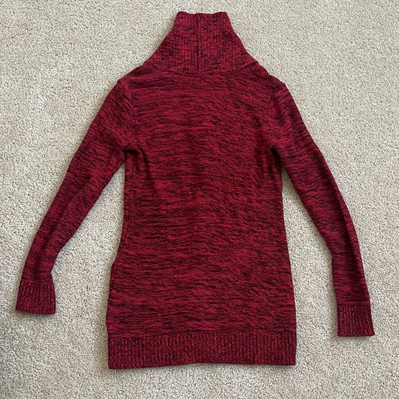 Armani Exchange button up sweater - Picture 6 of 8